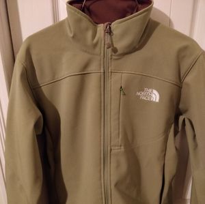 Fall Jacket